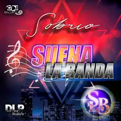 Sobrio - Single by Suena La Banda, CDI RECORDS S.A. & DLP Studio´s album reviews, ratings, credits