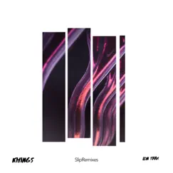 Slip Remixes - Single by Khings album reviews, ratings, credits