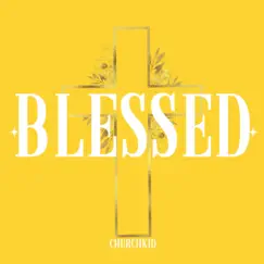 Blessed - Single by Stefan album reviews, ratings, credits