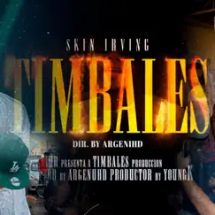 Timbales (feat. SkinirvinG) Song Lyrics
