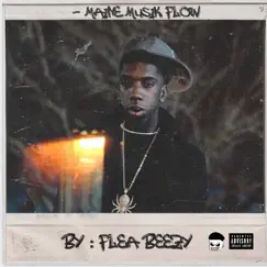 Maine Musik Flow - Single by Flea Beezy album reviews, ratings, credits