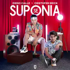 Se Suponia (feat. Cristofer Erick) Song Lyrics