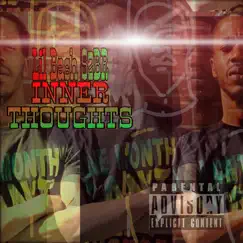 Inner Thoughts (feat. Roderick Porter & Shotgun Willy) - Single by Lil Bash S2Br album reviews, ratings, credits