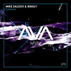 Catharsis - Single by Mike Zaloxx & Rinaly album reviews, ratings, credits