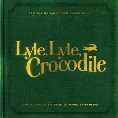 Carried Away (From the “Lyle Lyle Crocodile” Original Motion Picture Soundtrack) Song Lyrics