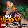 Una Morena - Single album lyrics, reviews, download