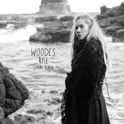 Rise (Litche Remix) - Single by Woodes album reviews, ratings, credits