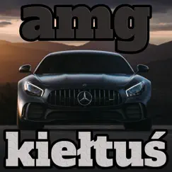 Amg - Single by Kiełtuś album reviews, ratings, credits