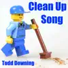 Clean Up Song song lyrics