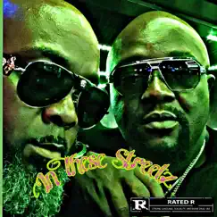 IN THESE STREETZ - Single (feat. SamSquee) - Single by MYOG album reviews, ratings, credits