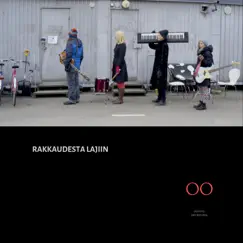 Rakkaudesta Lajiin - Single by Olento Orchestral album reviews, ratings, credits