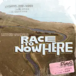 Race to Nowhere (feat. Connor Musarra) Song Lyrics