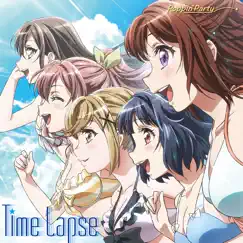 Time Lapse - EP by Poppin'Party album reviews, ratings, credits