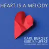 Heart is a Melody of Time (feat. Jay Anderson & Matt Wilson) - Single album lyrics, reviews, download