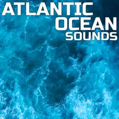 White Noise of Atlantic Ocean (feat. OurPlanet Soundscapes, Paramount Ocean Sounds, Paramount Soundscapes, Paramount White Noise, Paramount White Noise Soundscapes & White Noise Plus) Song Lyrics