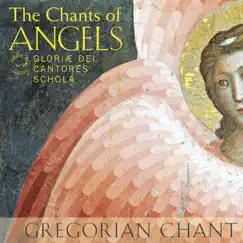 The Chants of Angels by Gloriæ Dei Cantores & Elizabeth C. Patterson album reviews, ratings, credits