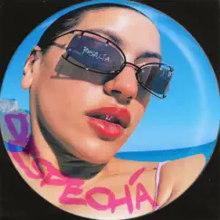 DESPECHÁ - Single by ROSALÍA album reviews, ratings, credits