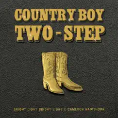 Country Boy Two-Step Song Lyrics