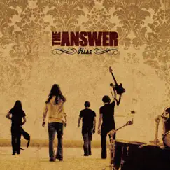 Never Too Late - Single by The Answer album reviews, ratings, credits