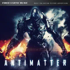 Antimatter - EP by Maximus album reviews, ratings, credits