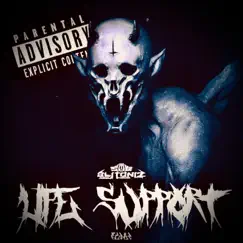 Life Support - Single by SUB BLITONIZ album reviews, ratings, credits
