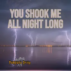 You Shook Me All Night Long (Acoustic Version) Song Lyrics