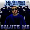 Salute Me album lyrics, reviews, download
