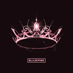THE ALBUM by BLACKPINK album reviews, ratings, credits