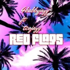 Red Flags (feat. Tco Jay) - Single by 4babbyjayy album reviews, ratings, credits