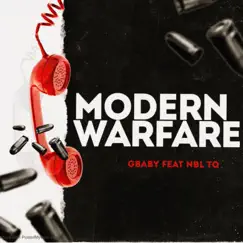 Modern Warfare (feat. NBL Tq) - Single by Gbaby album reviews, ratings, credits