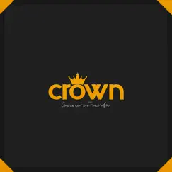 Crown, Vol. 1 by Connor Franta album reviews, ratings, credits