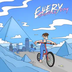 Every Single Day - Single by Thomsen And The Belligerent album reviews, ratings, credits