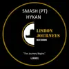 The Journey Begins - Single album lyrics, reviews, download