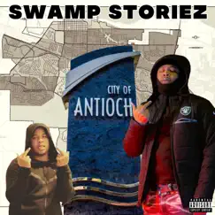 Swamp Storiez - Single by G-Bo Lean album reviews, ratings, credits