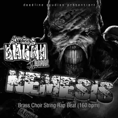 Nemesis - Brass Choir String Rap Beat (160 BPM) - Single by AnimaSacraBeatz album reviews, ratings, credits