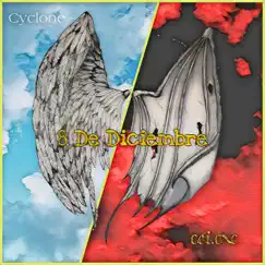 8 de Diciembre - Single by Cyclone & Eci.exe album reviews, ratings, credits