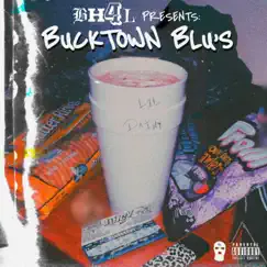 Bucktown Blu's by DAINY album reviews, ratings, credits