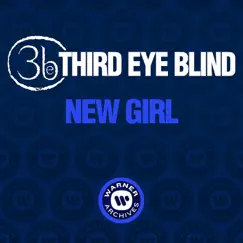 New Girl - Single by Third Eye Blind album reviews, ratings, credits