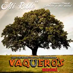 Mi Roble - Single by Vaquero's Musical album reviews, ratings, credits