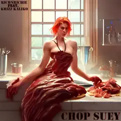 Chop Suey (feat. Krizz Kaliko) Song Lyrics