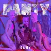 Panty - Single album lyrics, reviews, download