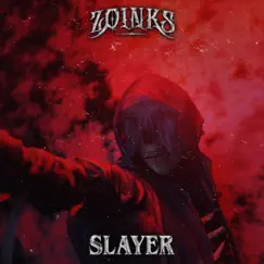 Slayer Song Lyrics