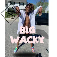 Big Wacky - Single by Derock Santana album reviews, ratings, credits
