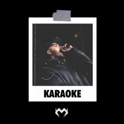 KARAOKE - Single by Monxx album reviews, ratings, credits