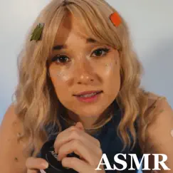Quirky Girl in Class Gives You Personal Attention, Cuts Your Hair, Puts Glitter On Your Face by Amy Kay ASMR album reviews, ratings, credits