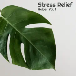 Stress Relief Helper Vol. 1 by Alicia Bliss, Stress Relief Helper & Calming Sounds album reviews, ratings, credits