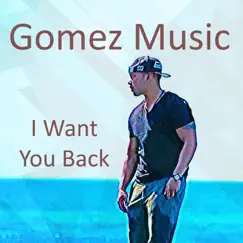 I Want You Back - Single by Gomez Music album reviews, ratings, credits