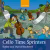 Cello Time Sprinters album lyrics, reviews, download