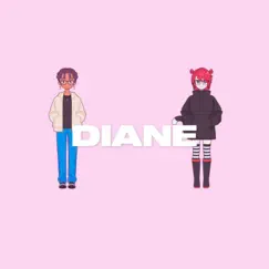 Diane - Single by Hxart & Clxwn album reviews, ratings, credits