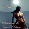 A Rovin' (feat. Out of Orion) - Single album lyrics, reviews, download